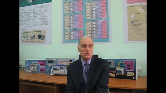 Курсы CoDeSys в Мордовском Государственном Университете смотреть онлайн