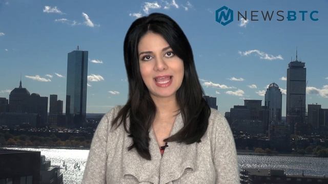 Cryptocurrencies Drop on President's Day, NEM and VeChain Biggest Losers смотреть онлайн