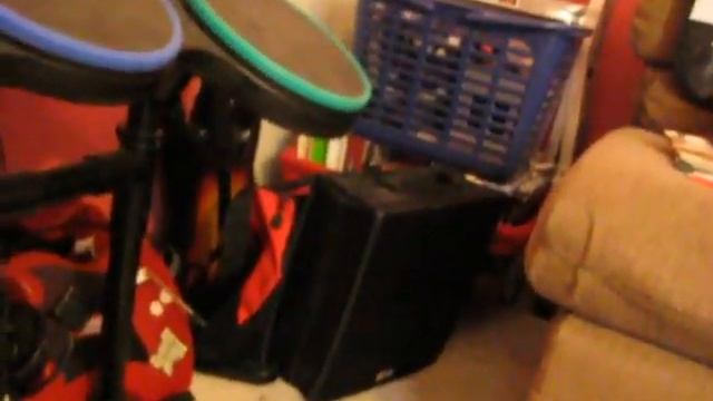 My Game Collection w/ my reflection!!! lol смотреть онлайн