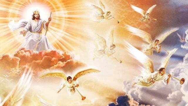 Т.Б. ДЖОШУА - КТО ТАКОЙ? В. МУНТЯН - КТО ТАКОЙ? КАК ОТЛИЧИТЬ ПРОРОКА ОТ ЛЖЕПРОРОКА! ПОСЛАНИЕ ОТ БОГ смотреть онлайн