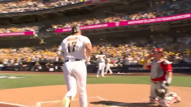 Phillies vs. Padres NLCS Game 2 Highlights (10/19/22) | MLB Highlights смотреть онлайн