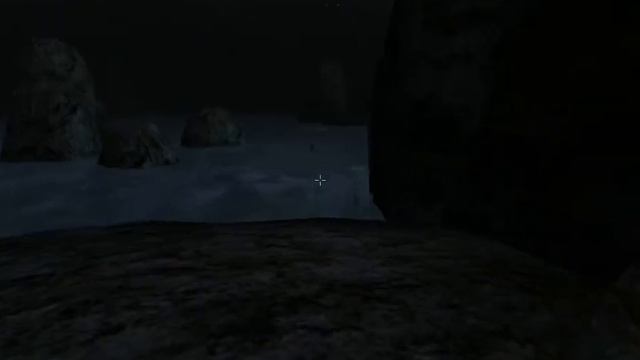 Morrowind прохождение 20 Путешествие в развалины Мзанча и торговля с грязекрабом смотреть онлайн