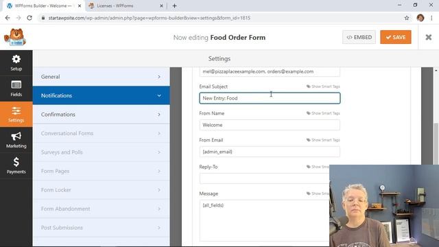 How to Set Up Online Food Ordering for Restaurants in WordPress смотреть онлайн