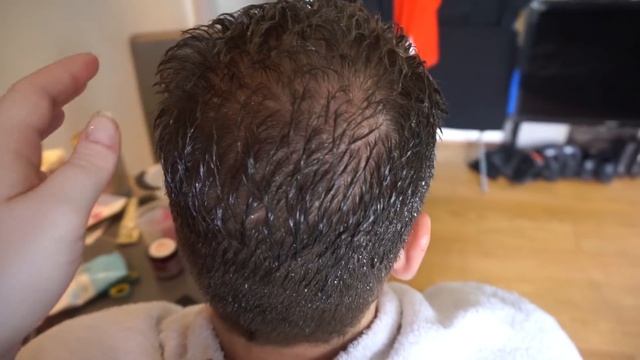 How to get white blonde hair with Blondme | Luxeria смотреть онлайн