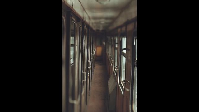Звук поезда / Звуки для сна / Белый шум / Train Sounds White Noise Soundscape смотреть онлайн