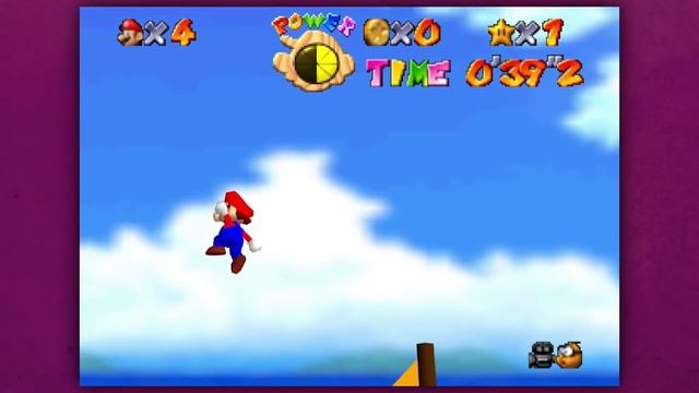 Super Mario Odyssey's Genius - It IS a Masterpiece смотреть онлайн