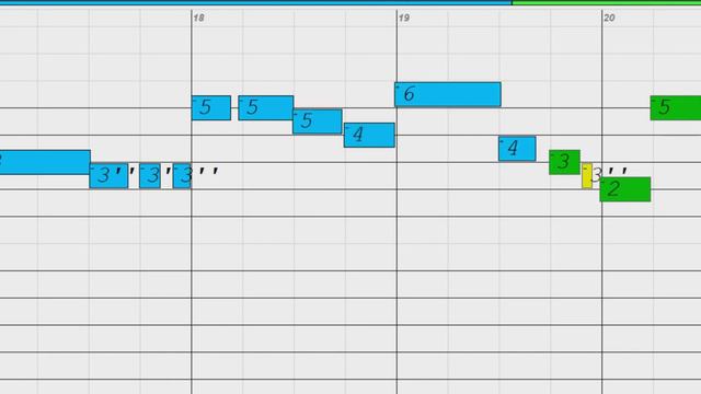 Indonesia - Diatonic Harmonica, Key Of C