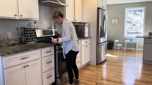 Spring 2024 Clean & Decorate. Cleaning Motivation. Homemaking.