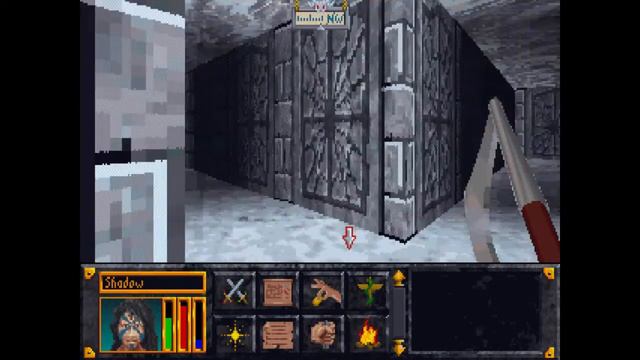 1WI Series: The Elder Scrolls - Arena Part 16 - Battlemage смотреть онлайн