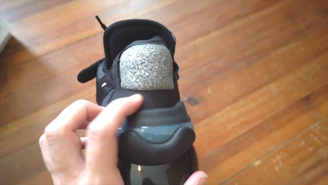LEGIT MAISON MARGIELA SNEAKERS - How to tell + unboxing these Retro Fit chunky shoes!! смотреть онлайн