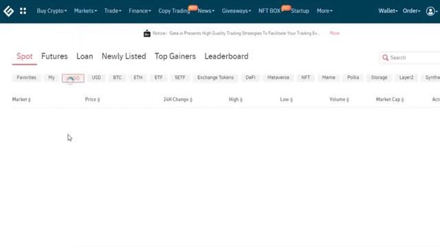 🚀 GATE.İO REVIEW - How to Sell and Buy on GATE.io? смотреть онлайн
