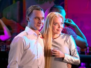 ДОМ-2 После заката 3448 день Ночной эфир (18.10.2013)