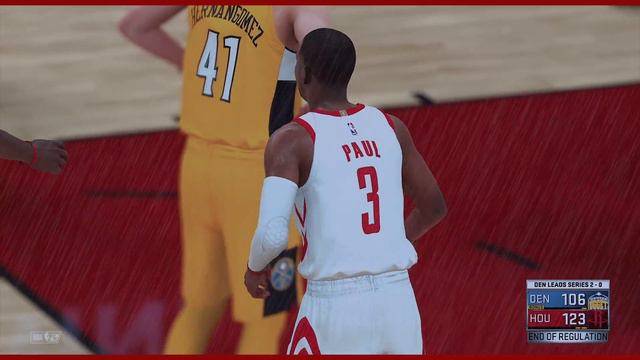 FEAR THE JUICE | RAINING 3's = Hall of Fame Cheese | NBA 2k18 MyCareer #24 | JuiceMan смотреть онлайн
