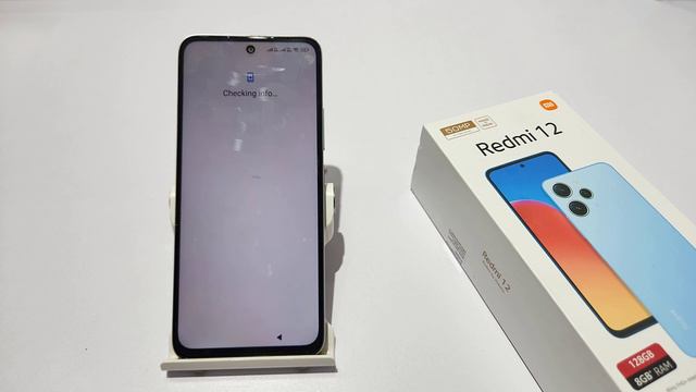 redmi 12,12s new mobile setup | quick setup | redmi 12 5g setup without google account смотреть онлайн