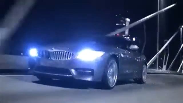 Видео обзор габаритных ламп Philips Blue Vision Ultra смотреть онлайн