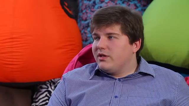 Кресла-груши. Антэль. Реклама на Рен-ТВ. смотреть онлайн