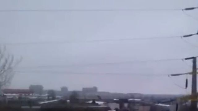 Донецк стрельба 18 01 15 смотреть онлайн