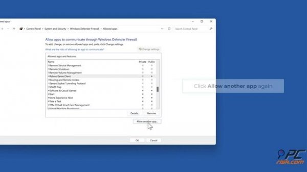 How to Fix Roblox Error Code 267?