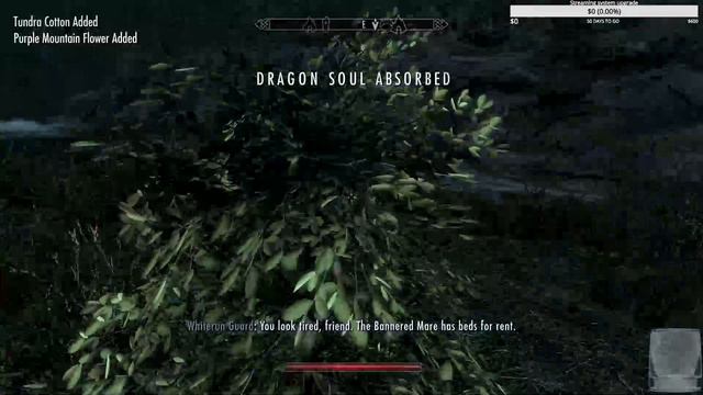Freya the Dragonborn: Skyrim episode 3 смотреть онлайн