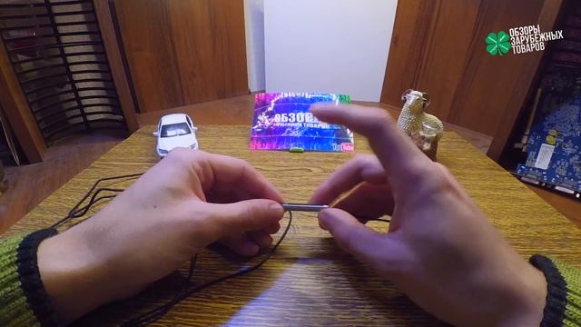 Гибридные наушники Xiaomi Hybrid Dual Drivers - ОБЗОР | ОБЗОР #34 [Banggood.com] смотреть онлайн