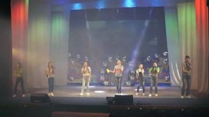 Лето Лето Забери меня с собой / Песня в исполнении детей