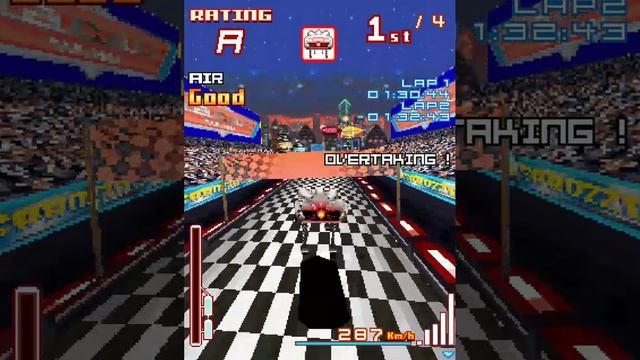 Story FINAL: Grand Prix (Rating: S) | Speed Racer 3D Java HQ смотреть онлайн