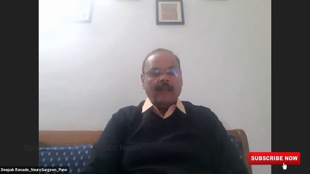 Unravel The Mystery of Creation with Dr Deepak Ranade смотреть онлайн