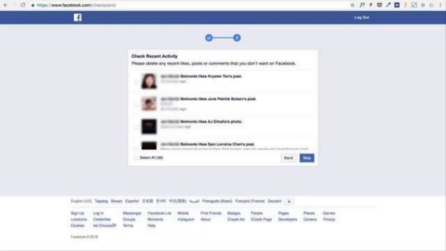 Temporarily Blocked Facebook Account Recovery 2020 | Dummy Account смотреть онлайн