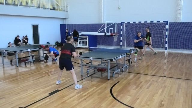 013 1/16 Чирков А. (630) - Чехин А. (465) Кубок @TTplay ТТплэй РФ Шексна настольный теннис 17.04 смотреть онлайн