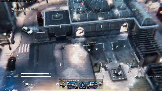 Call of Duty Modern Warfare 2019 RTX ON Cheshire Park Превосходство Predator 16 05 2023 смотреть онлайн