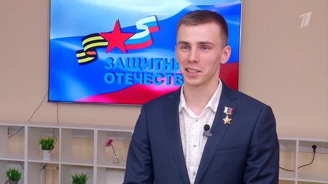 Алексей Комиссаров прокомментировал старт кадровой программы "Время героев" смотреть онлайн