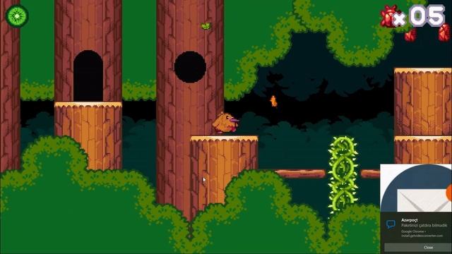 ПРОХОЖДЕНИЕ ИГРЫ Kiwi | Let`s Play! смотреть онлайн