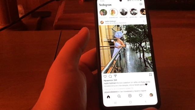 Сторис в Инстаграм отображаются вверх ногами. Как исправить? смотреть онлайн