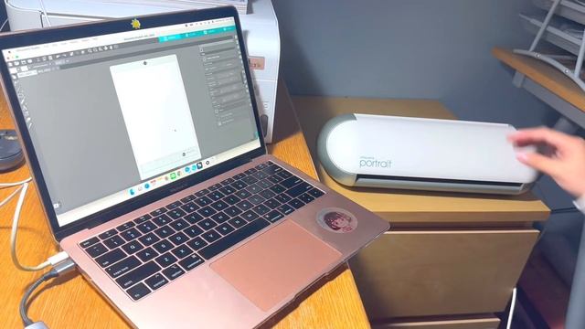 DIY Customization with HTVRont's Permanent Adhesive Vinyls ? смотреть онлайн