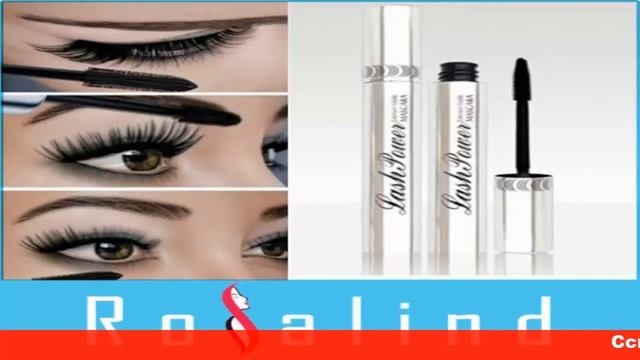 тушь накладные ресницы лучшая смотреть онлайн