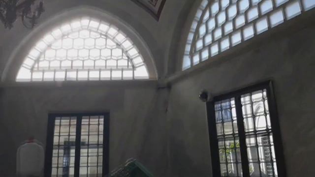 Брат султана Ахмеда 1. Шехзаде Махмуд. смотреть онлайн