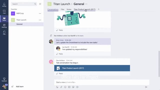 Office Tabs For Project [Windows] Download Link [FREE] смотреть онлайн
