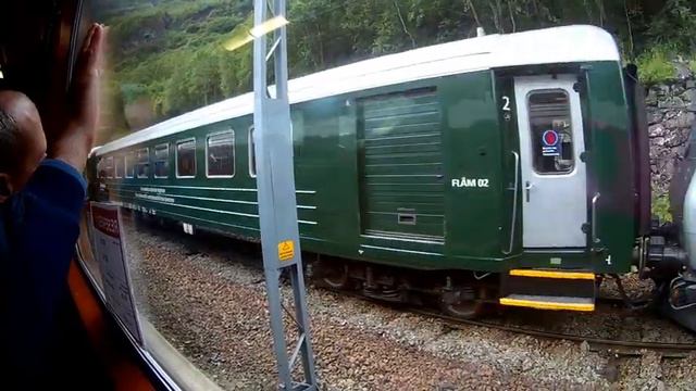 VLOG^1: Путешествие по Скандинавии // Часть 1 смотреть онлайн