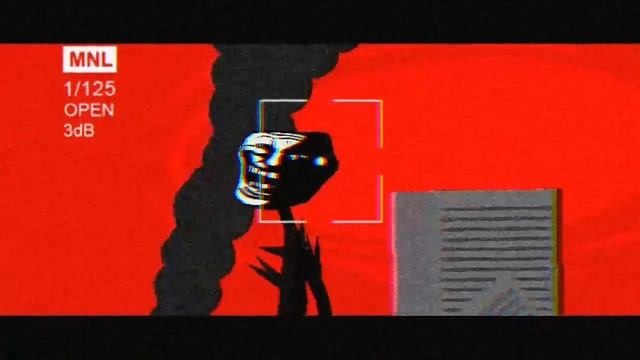 Trollge Destroy The City | Stick Nodes Animation (Short Animation) смотреть онлайн