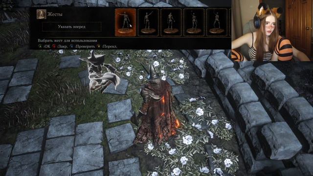 RINGED CITY GOT EVEN WORSE | Dark Souls 3 Ringed City Walkthrough смотреть онлайн