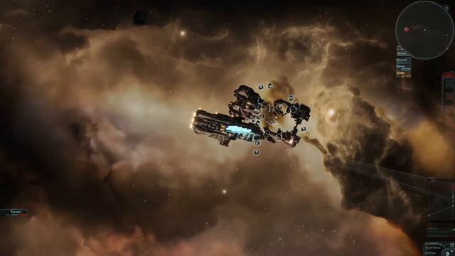 Wayward Terran Frontier 0.4.0.05: Hacking Ships смотреть онлайн