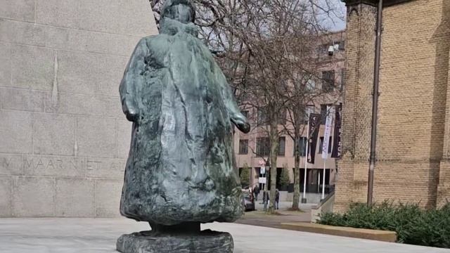 Путешествие в КОРОЛЕВСТВО Нидерланды/ День первый:Гаага смотреть онлайн