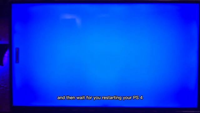 How To Fix PS4 Error Code CE-41813-7 Database Corrupted Easy Fixed смотреть онлайн