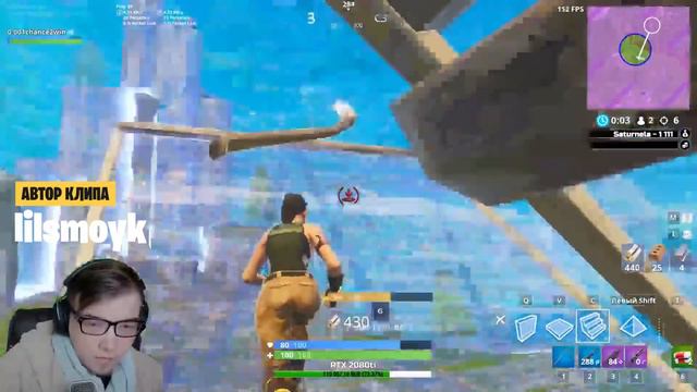 ЛУЧШИЙ СТАНОВИТСЯ ЛУЧШЕ  ТОП КЛИПЫ С TWITCH 16