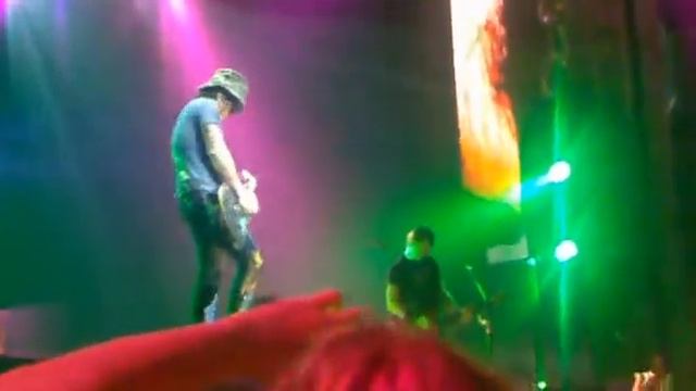 solo-dj ashba geneva arena смотреть онлайн