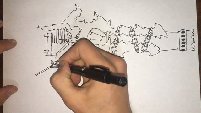 Как нарисовать АДСКУЮ ДОРУ из мультики про танки ! #хоум_анимейшн #возрождениеДоры #ДемоническаяДОР смотреть онлайн