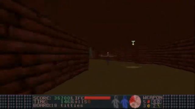 Playin Games - Ken's Labyrinth: Level 18 смотреть онлайн