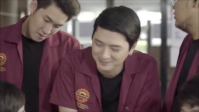 arthit e kong sotus the series mv смотреть онлайн