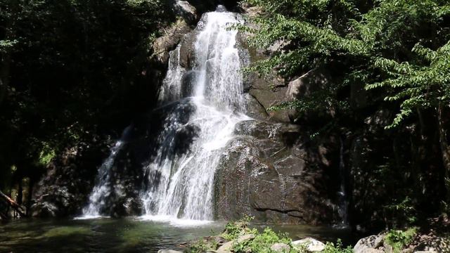 Glen Moss Falls смотреть онлайн