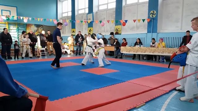 2017-03-05 Final. Dorofeev Nikita vs. Milatov Damir смотреть онлайн